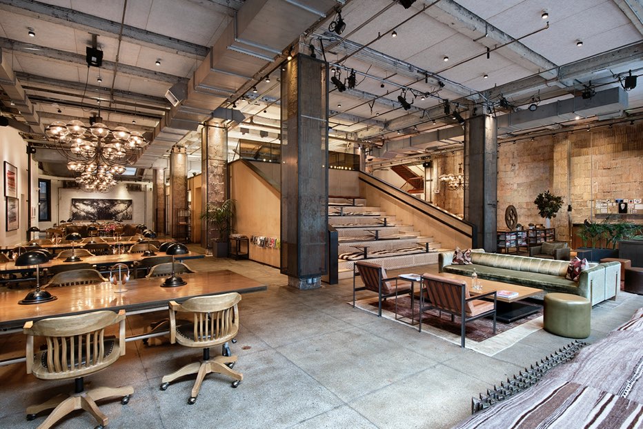 Hospitality Design Expertise Robert-Marchetti-Neuehouse