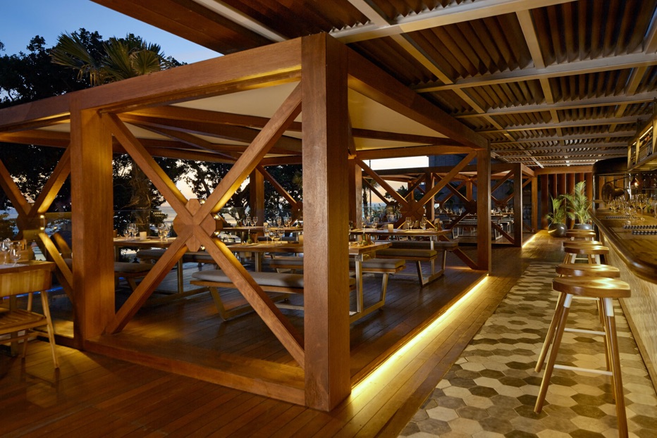 Robert Marchetti-Seminyak-Italian-Food