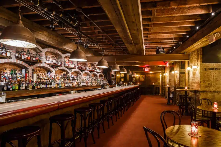 Peppi's Celler